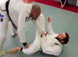 Inside The University 204 - Defending an Open Guard Sweep and Passing